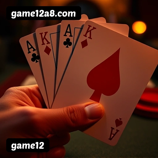 App Mobile game12 - Jogue em Qualquer Lugar no Seu Smartphone
