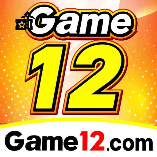 game12 Logo
